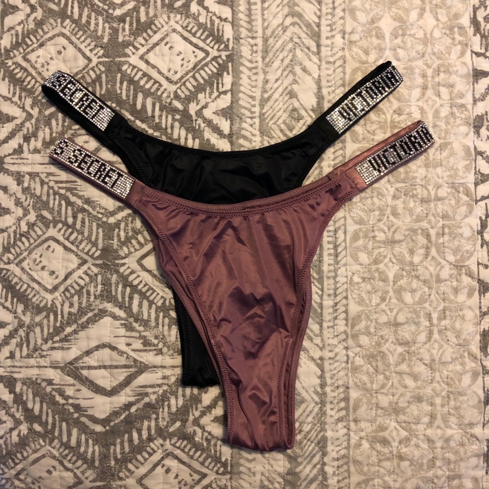 VS Brazilian Panties